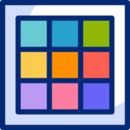 Color style, mood, and tone consistency