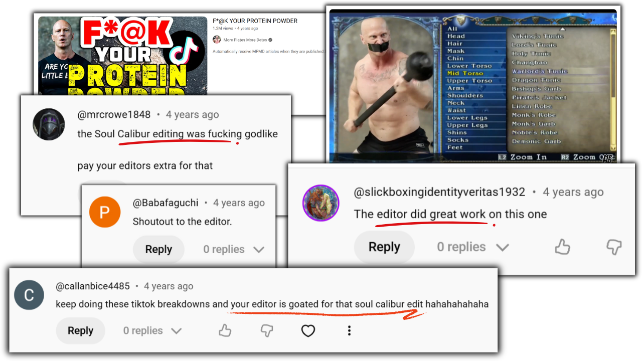 Meme Integration for Comedy